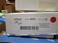 Partij sanitair toebehoren - afbeelding 5 van  10