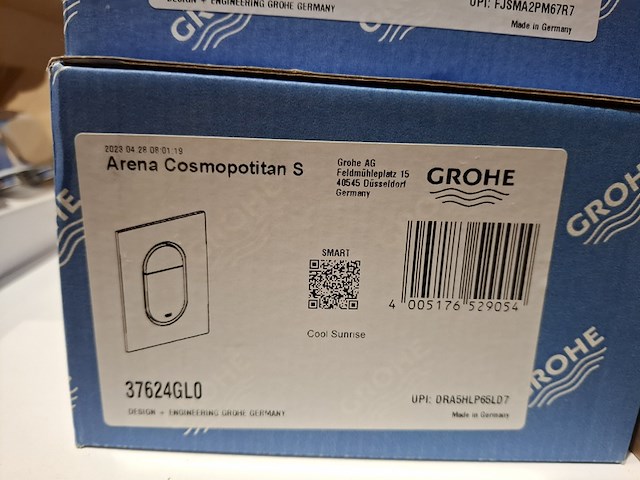 Partij sanitair toebehoren - afbeelding 7 van  10