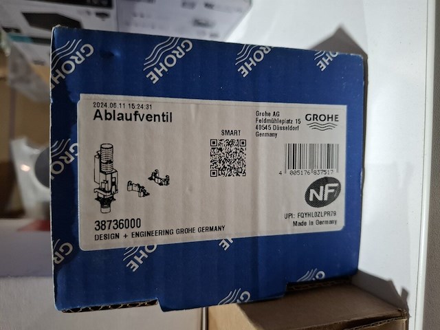 Partij sanitair toebehoren - afbeelding 8 van  10