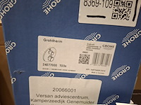 Partij sanitair toebehoren - afbeelding 9 van  10