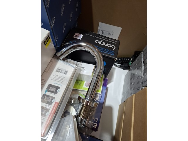 Partij sanitair toebehoren - afbeelding 10 van  10