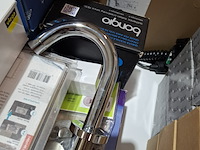 Partij sanitair toebehoren - afbeelding 10 van  10