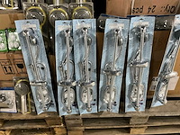 Partij sanitair & toiletaccessoires (ca. 475x) - afbeelding 5 van  6