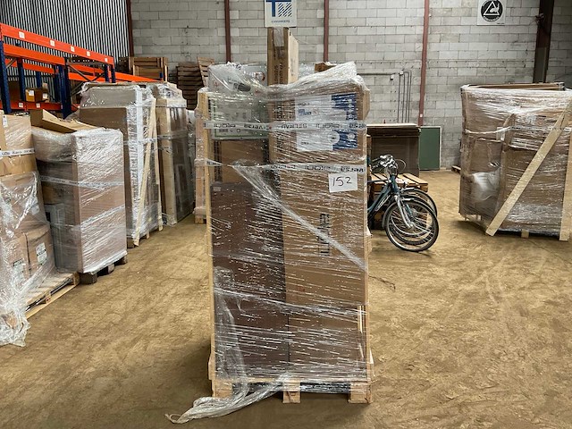 Partij sanitair & wellness - afbeelding 11 van  18