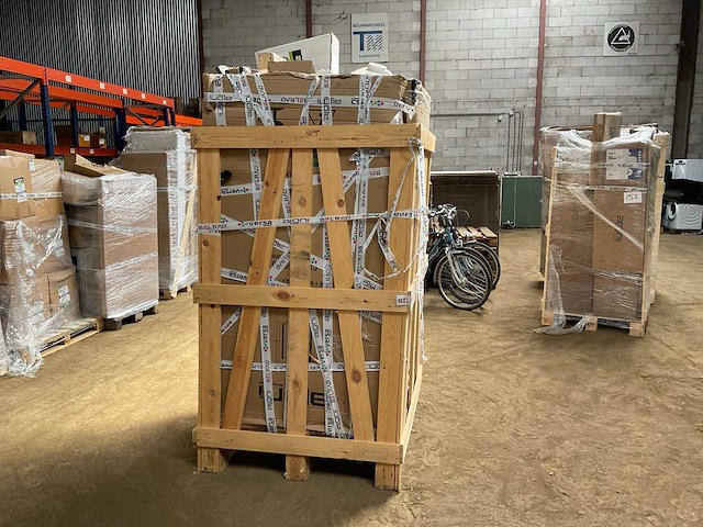Partij sanitair & wellness - afbeelding 11 van  14