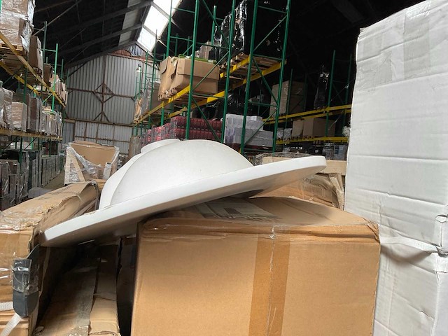 Partij sanitair & wellness - afbeelding 14 van  14