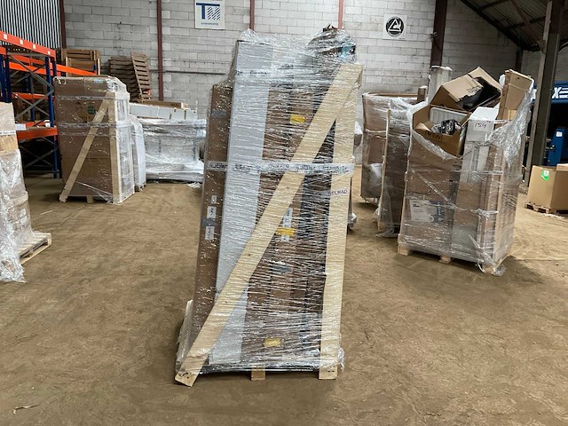 Partij sanitair & wellness - afbeelding 13 van  16