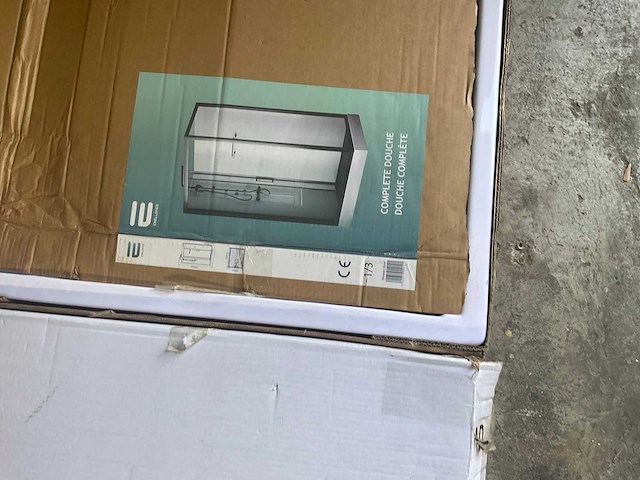 Partij sanitair & wellness - afbeelding 3 van  20