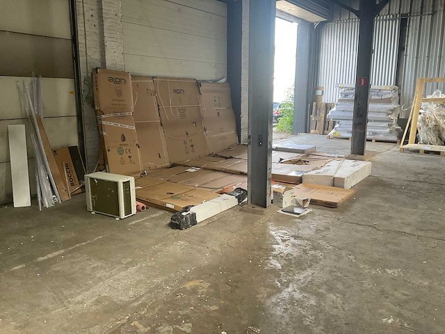 Partij sanitair & wellness - afbeelding 18 van  20