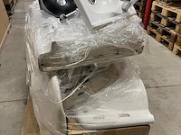 Partij sanitair w.o. wastafels - afbeelding 2 van  9