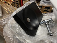 Partij sanitair w.o. wastafels - afbeelding 5 van  9