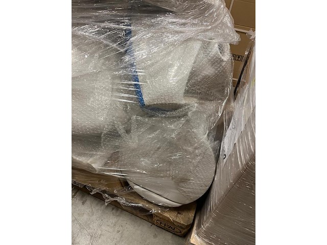 Partij sanitair w.o. wastafels - afbeelding 9 van  9