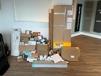 Partij sanitair - afbeelding 1 van  9