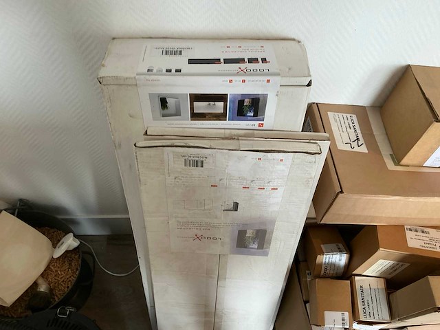 Partij sanitair - afbeelding 2 van  9