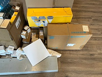 Partij sanitair - afbeelding 8 van  9