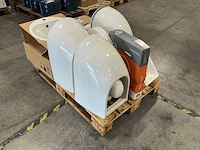 Partij sanitair - afbeelding 6 van  7