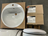 Partij sanitair - afbeelding 4 van  7