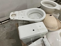 Partij sanitair - afbeelding 4 van  6