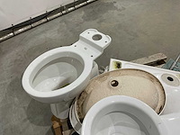 Partij sanitair - afbeelding 5 van  6