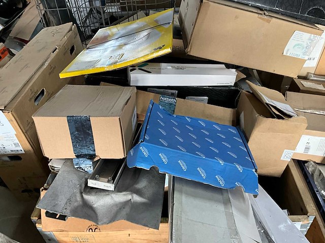 Partij sanitair - afbeelding 5 van  8