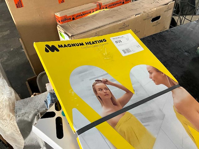 Partij sanitair - afbeelding 8 van  8