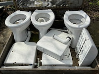 Partij sanitair - afbeelding 2 van  4