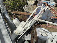 Partij sanitair - afbeelding 3 van  4