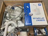 Partij sanitair - afbeelding 3 van  7