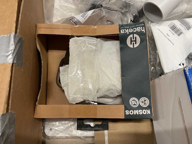 Partij sanitair - afbeelding 5 van  7