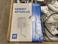 Partij sanitair - afbeelding 6 van  7