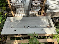 Partij sanitair - afbeelding 2 van  3