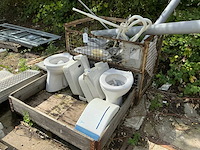 Partij sanitair - afbeelding 3 van  3