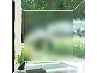 Partij satijn facet glas voor austria deuren - afbeelding 1 van  1