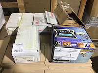 Partij sauna besturings systemen - afbeelding 1 van  6