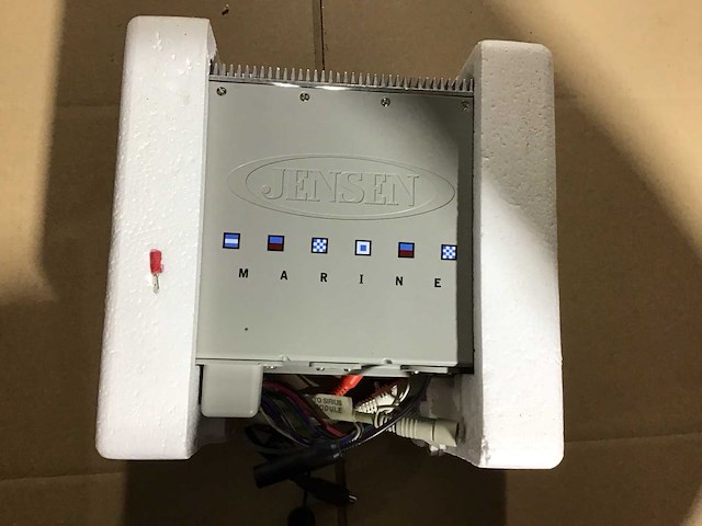 Partij sauna besturings systemen - afbeelding 4 van  6