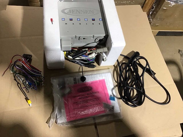 Partij sauna besturings systemen - afbeelding 5 van  6