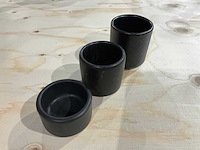 Partij sausbakjes - afbeelding 1 van  2