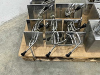 Partij sauspompen - afbeelding 3 van  6