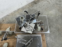 Partij sauspompen - afbeelding 6 van  6