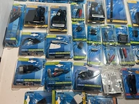 Partij scanpart accessoires, 56 stuks - afbeelding 7 van  10