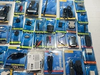 Partij scanpart accessoires, 56 stuks - afbeelding 8 van  10