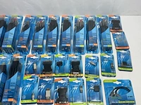 Partij scanpart adapters en kabels - ca. 50 stuks - afbeelding 7 van  7