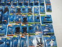 Partij scanpart adapters en kabels - ca. 50 stuks - afbeelding 2 van  7