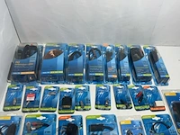 Partij scanpart kabels, 40 stuks - afbeelding 2 van  6
