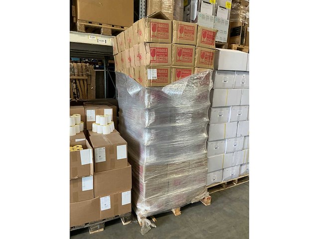 Partij schaal vila d28/h10,5cm groen transparant (480x) - afbeelding 3 van  4