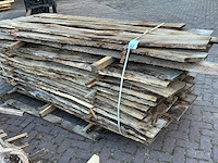 Partij schaaldelen - afbeelding 2 van  6