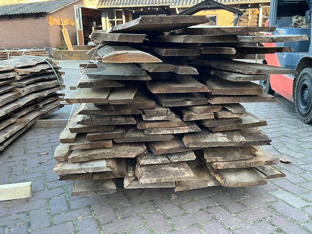 Partij schaaldelen - afbeelding 3 van  6