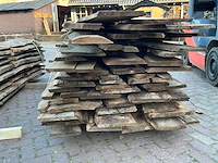 Partij schaaldelen - afbeelding 3 van  6