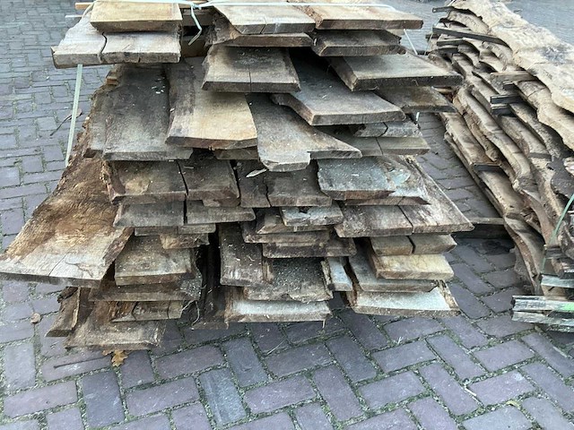 Partij schaaldelen - afbeelding 5 van  6