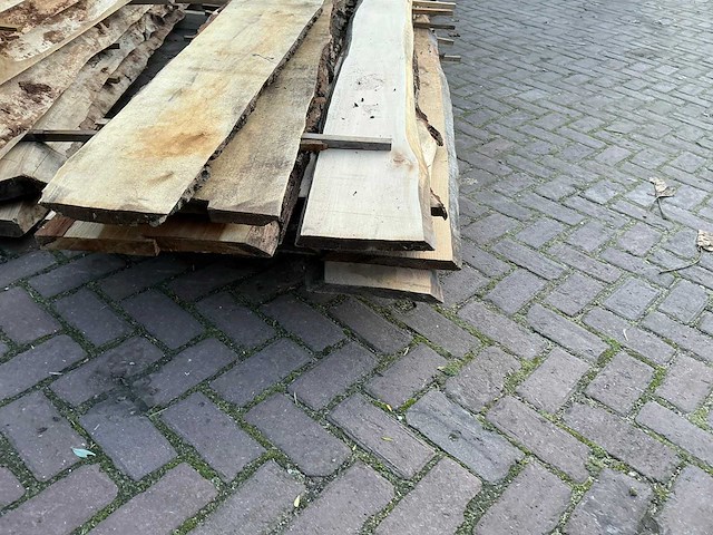 Partij schaaldelen - afbeelding 2 van  10